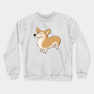 Pembroke Welsh Corgi Lovers Crewneck Sweatshirt